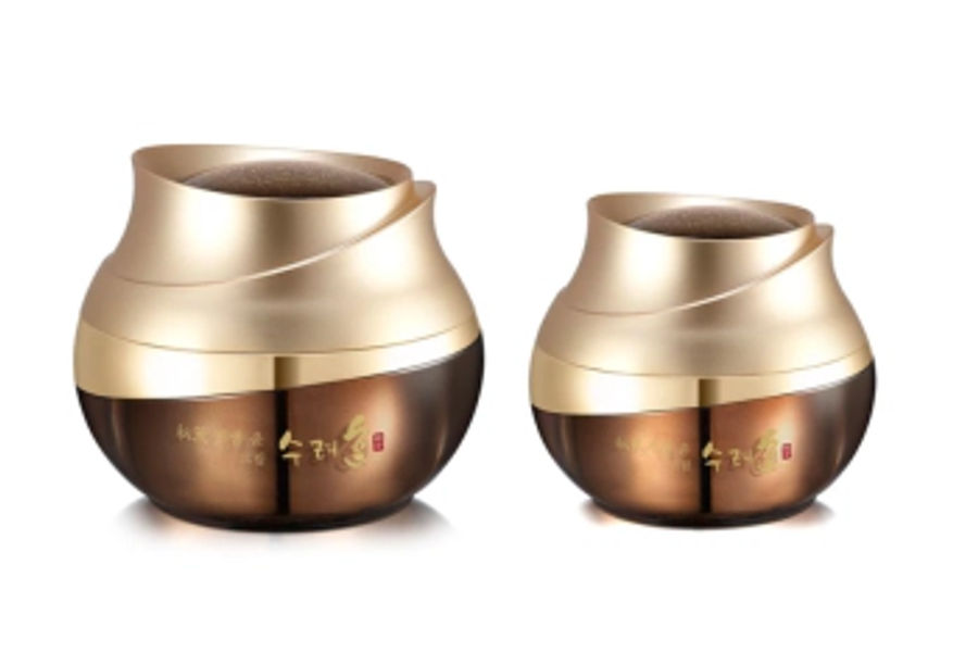 SOORYEHAN 수려한 비책진생 윤2X 50ML+25ML