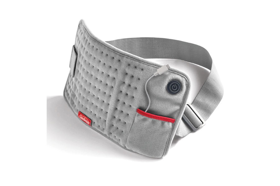 Sunbeam 무선 히팅 패드