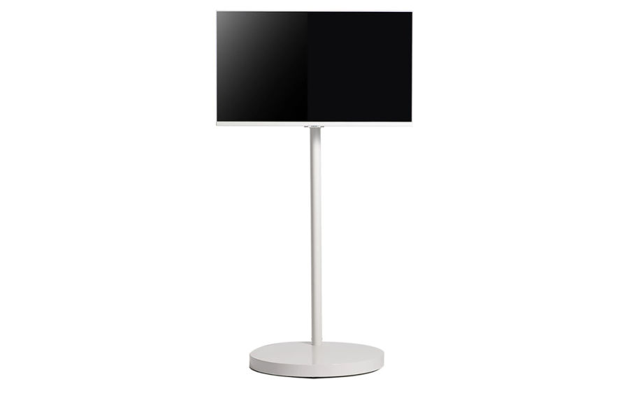 삼성 무빙스타일 M5 스탠드 라이트 68.6cm(27) 화이트