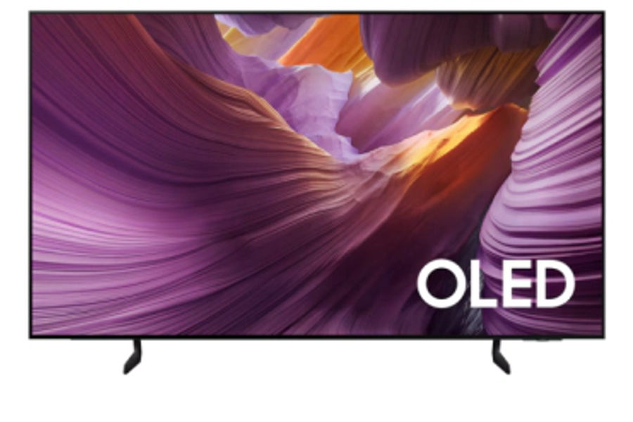 SAMSUNG OLED TV 55형 139CM