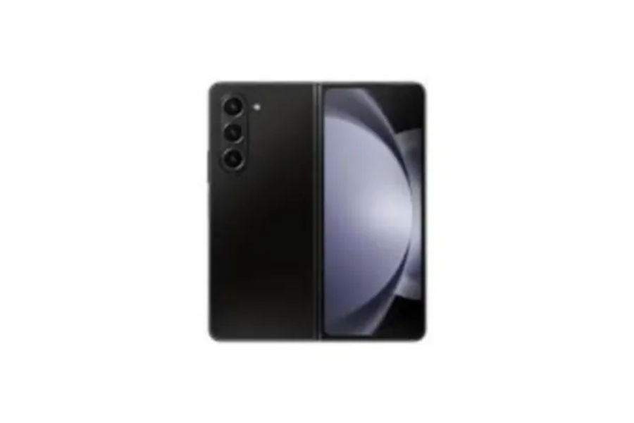 SAMSUNG GALAXY Z FOLD 5 5G 팬덤블랙 / 512GB