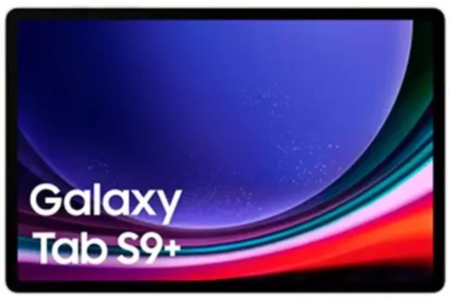 SAMSUNG GALAXY TAB S9+ WIFI 베이지 /256GB