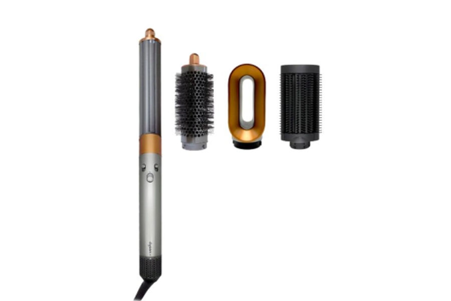 다이슨 에어랩 오리진 플러스 니켈/코퍼색상