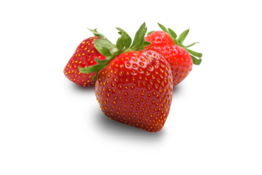 딸기 1팩(500G) 원산지:국내산