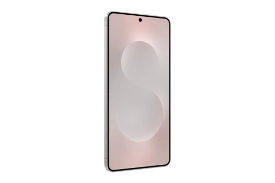 SAMSUNG GALAXY S25 EDGE 실버/256G