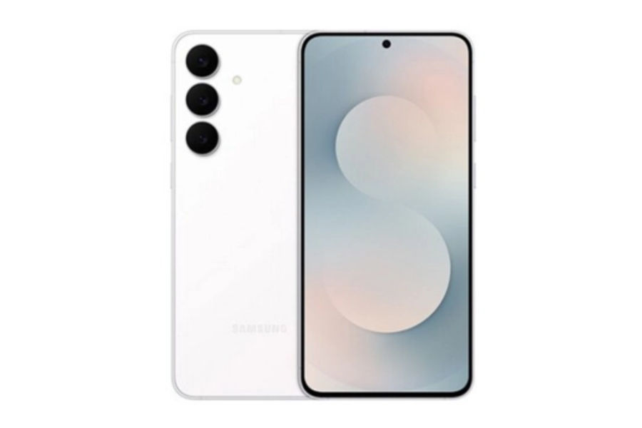 SAMSUNG GALAXY S25 FE 화이트/256GB