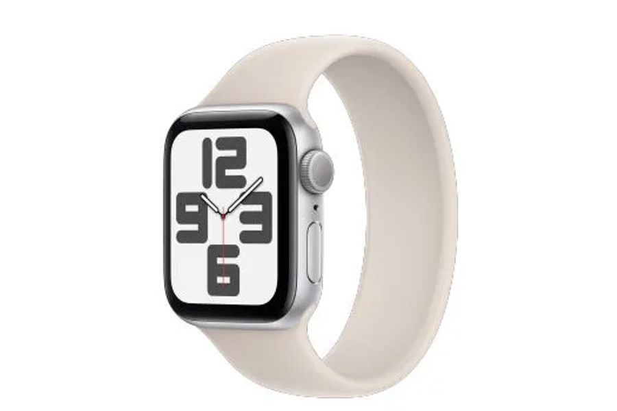 APPLE WATCH SE2 2023 40MM GPS SILVER /1인1개