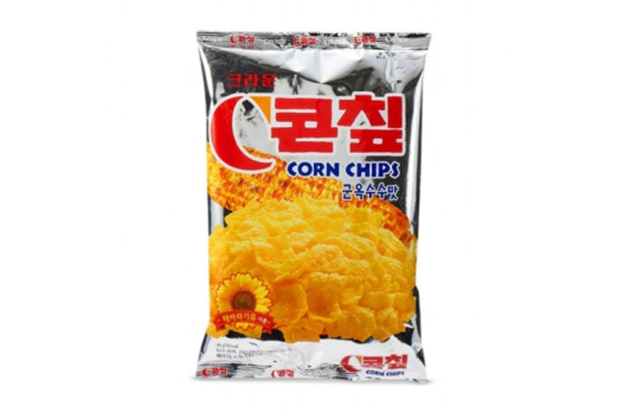 크라운 콘칩880G/44GX20