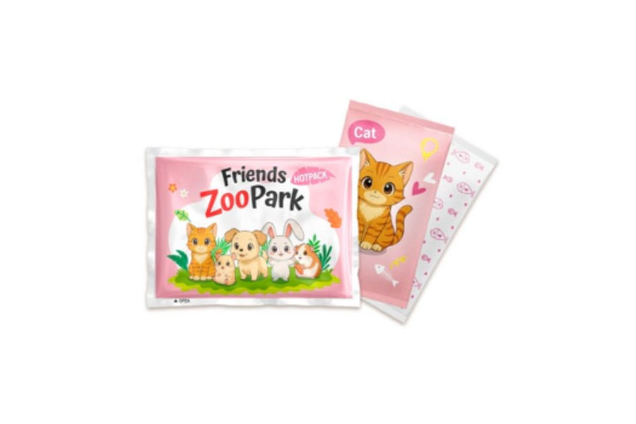 인라이프 미니 포켓용 핫팩35GX60개