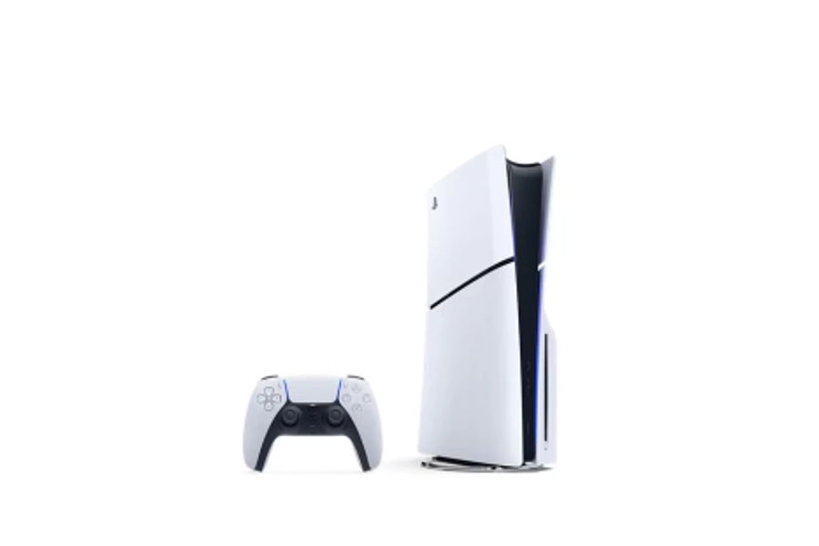 플레이스테이션5 슬림, 디스크 1TB