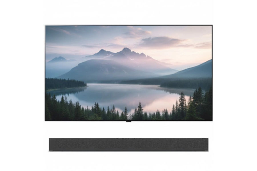 LG OLED TV 77형 194CM+S20A SOUNDBAR