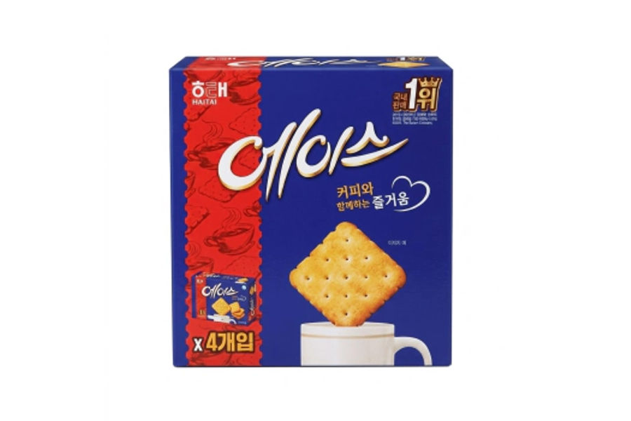 해태 에이스1744G
