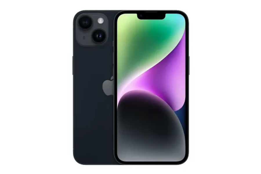 APPLE IPHONE 14 / 128GB MIDNIGHT