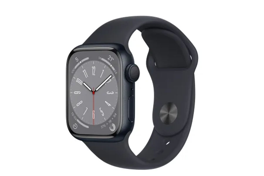 APPLE WATCH 8 41MM GPS MIDNIGHT