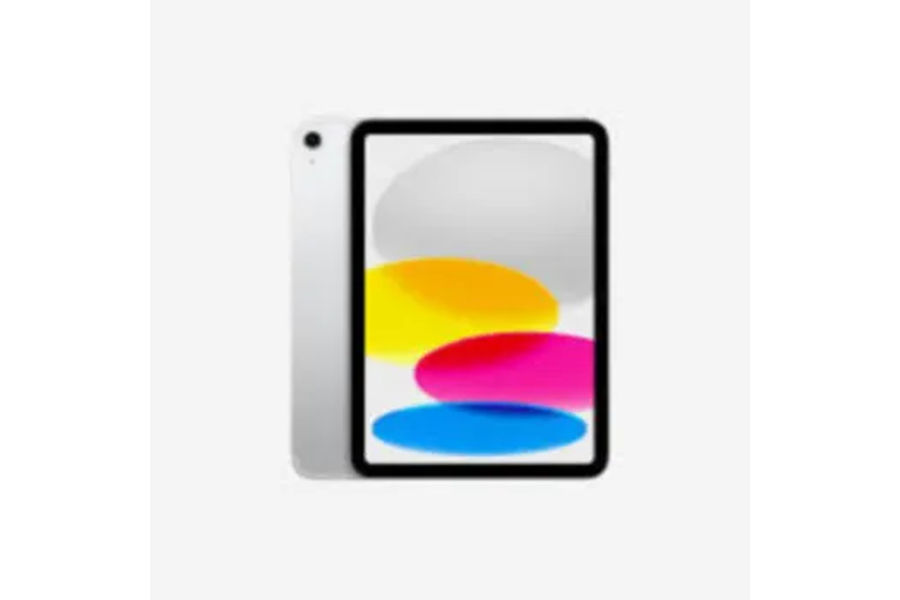 APPLE IPAD 10세대/64GB SILVER