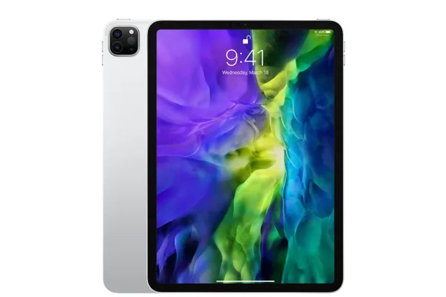 APPLE IPAD PRO 11 / 128GB SILVER