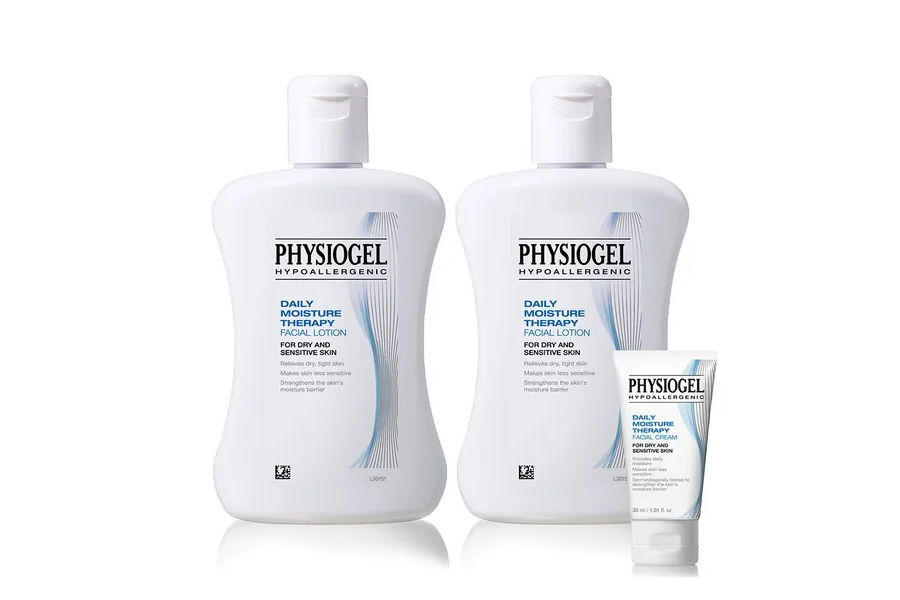 피지오겔 DMT로션 200ML X 2개 + 25ML