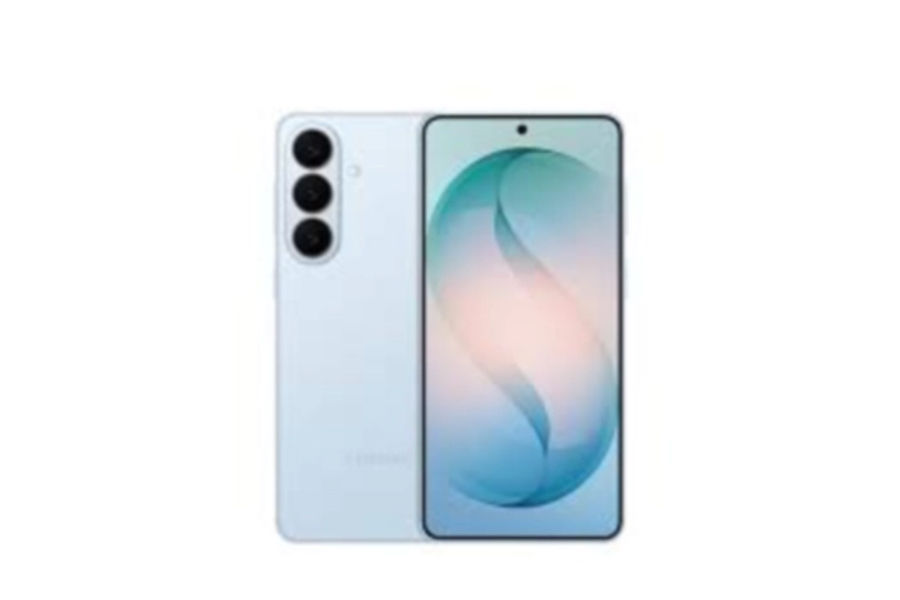 SAMSUNG GALAXY S26 PLUS 스카이블루 256->512GB 업그레이드