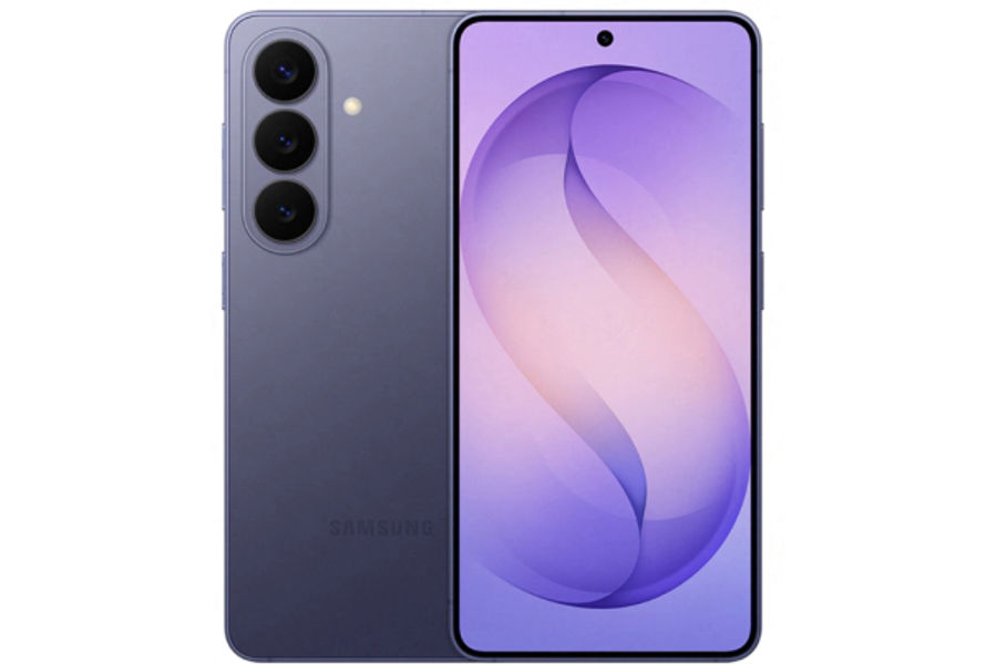 SAMSUNG ㅎGALAXY S26 PLUS 바이올렛 256->512GB 업그레이드