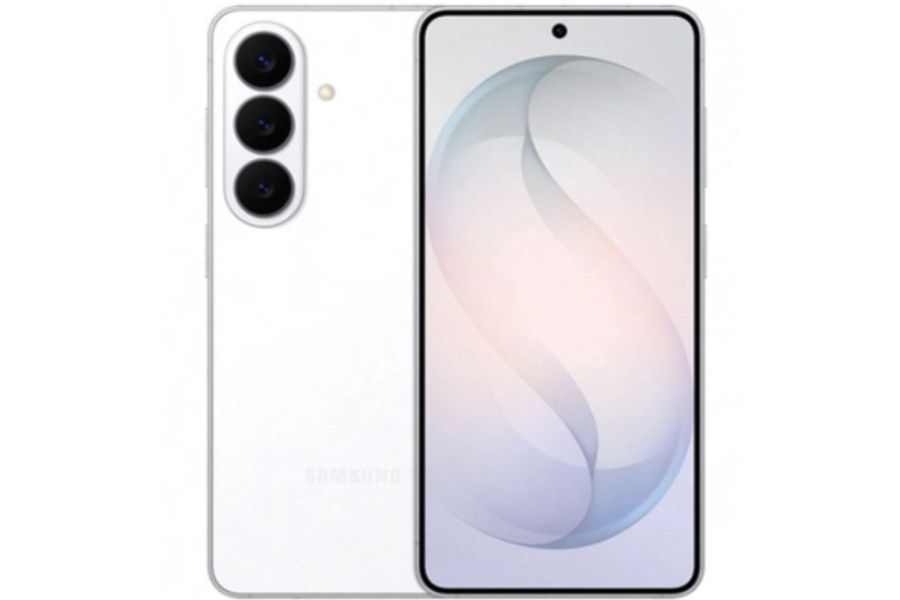 SAMSUNG GALAXY S26 ULTRA 화이트 256->512GB업그레이드