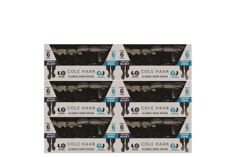 콜한 남성 실켓 양말 6족 x 480ea