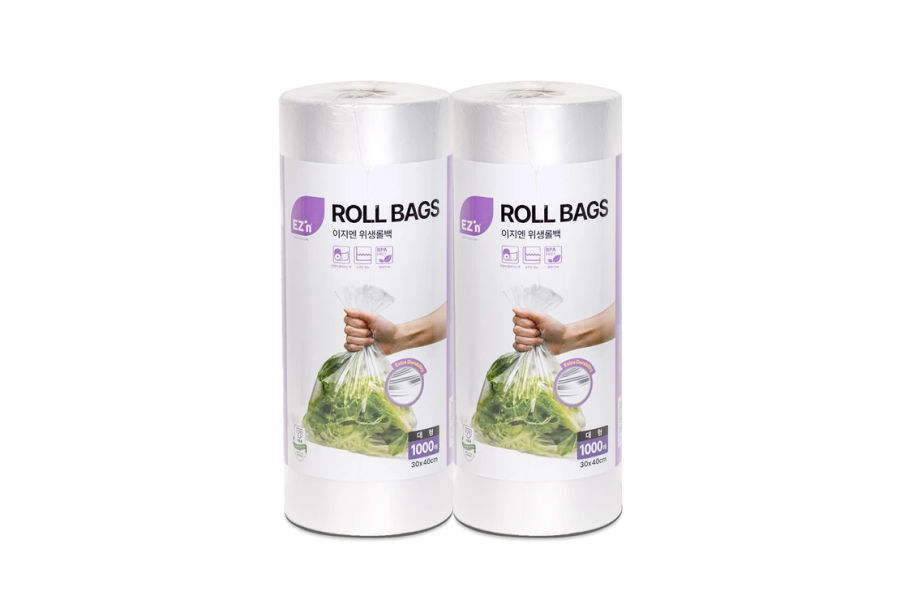 이지엔 롤백 (대형) 1,000매 x 2