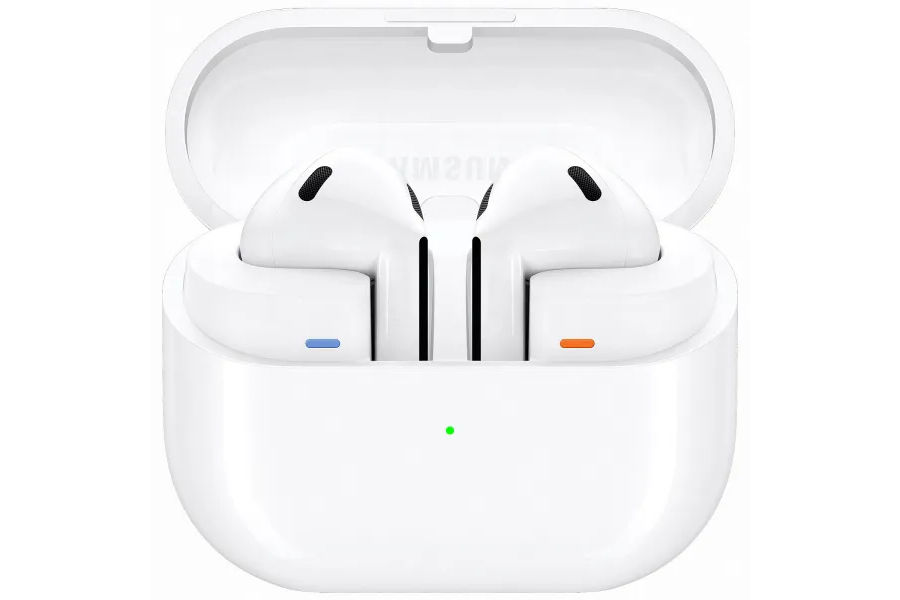 SAMSUNG GALAXY BUDS 3 화이트