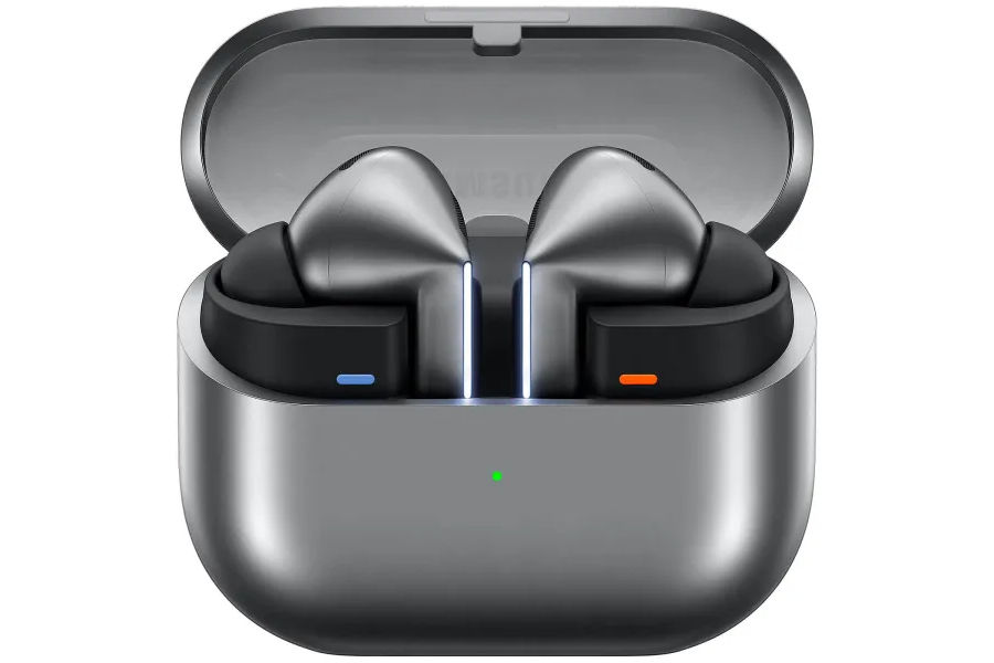 SMASUNG GALAXY BUDS 3 PRO 실버