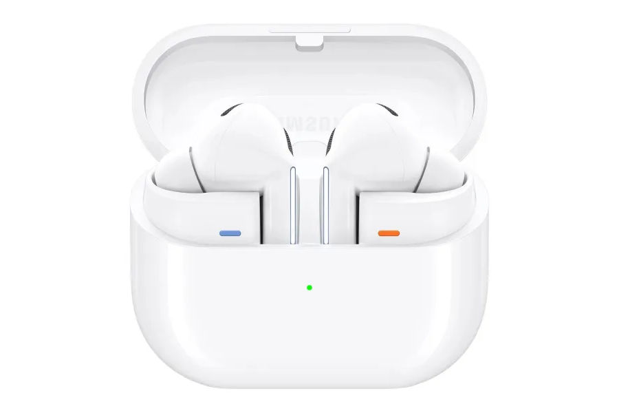 SAMSUNG GALAXY BUDS 3 PRO 화이트