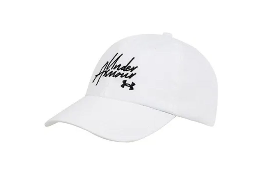 UNDER ARMOUR 성인 모자 ONE SIZE