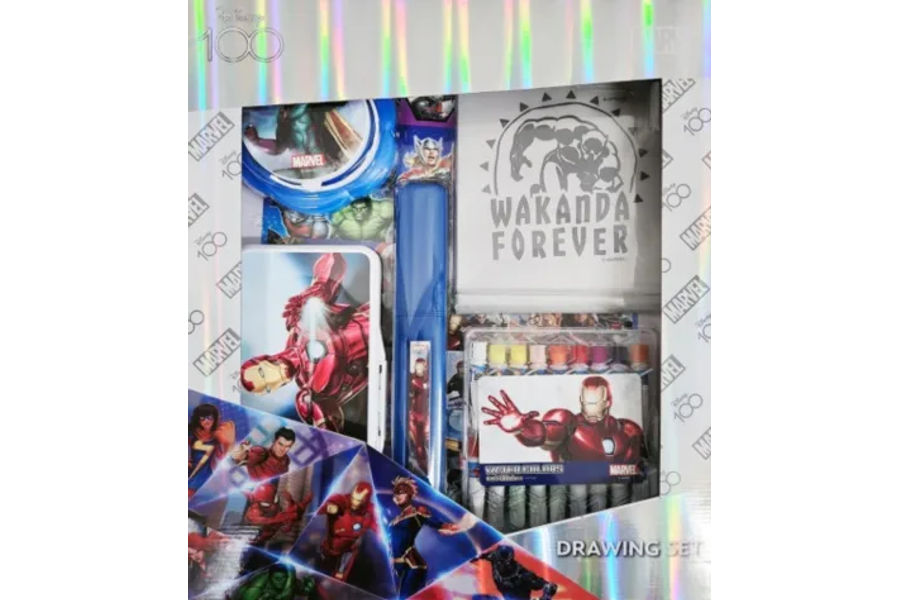 금홍팬시 디즈니 그리기세트