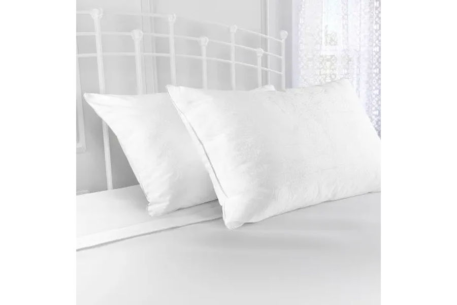 LC PLATINUM 플래티넘킹베개 2P 50X91CM