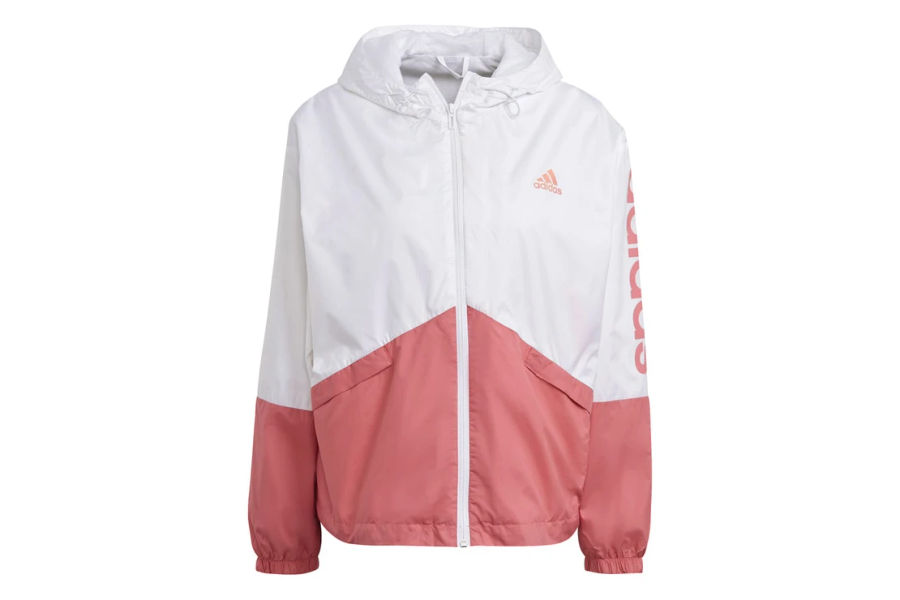 ADIDAS 여성 윈드브레이커 S,M,L ASIAN SIZE