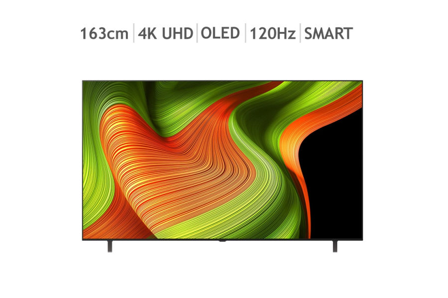 LG OLED TV 65형 163CM