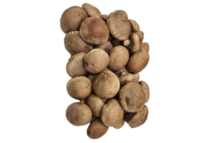 유기농 표고버섯(200GX2CT.) 원산지:국내산