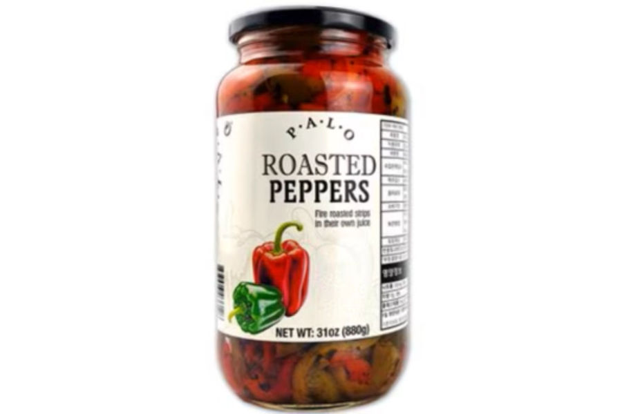 PALO 로스티드페퍼 880G X 2
