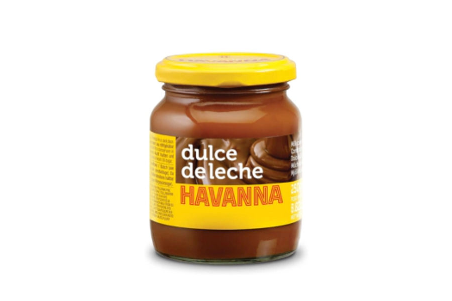 HAVANNA 밀크캐러멜 스프레드1KG