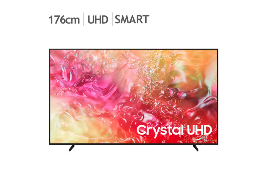 삼성 UHD 70 TV KU70UD7070FXKR 176cm (70)