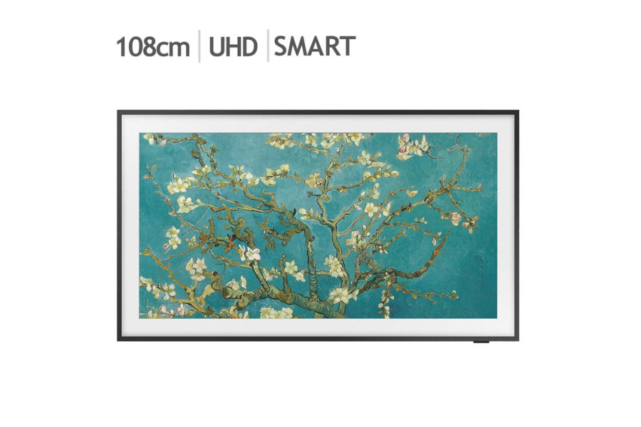 삼성 The Frame TV KQ43LSB03AFXKR 108CM (43)