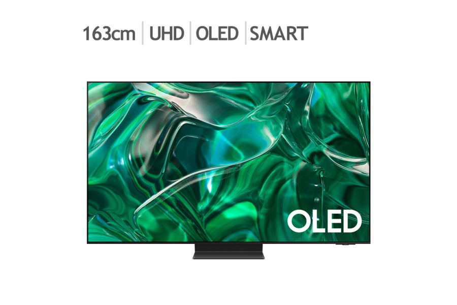삼성 OLED TV KQ65SC95AFXKR 163cm (65)