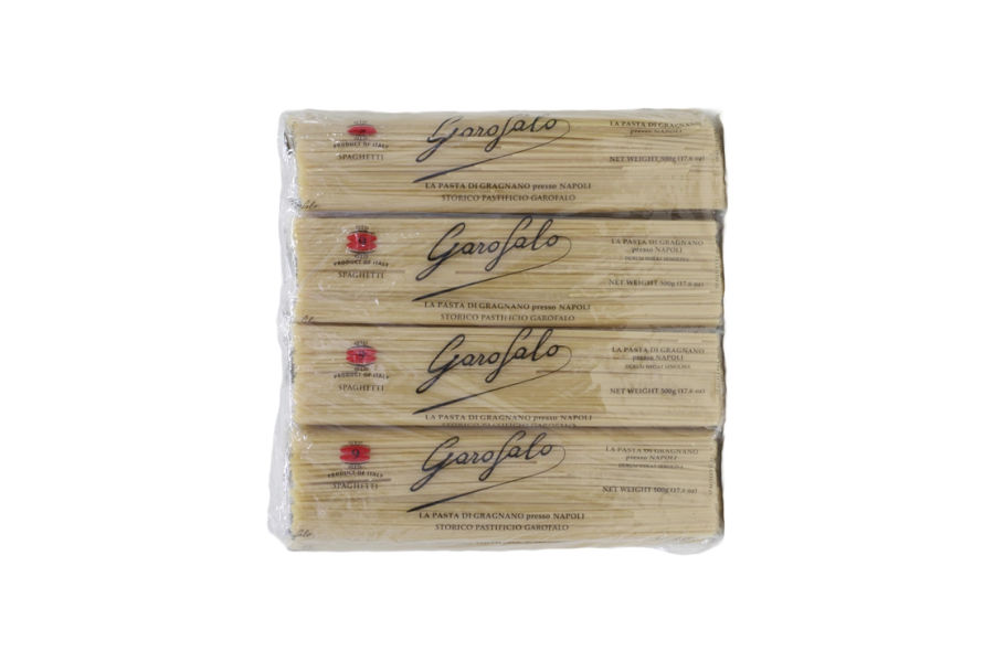 갈로팔로 스파게티 500g x 8 / 최소구매 2개