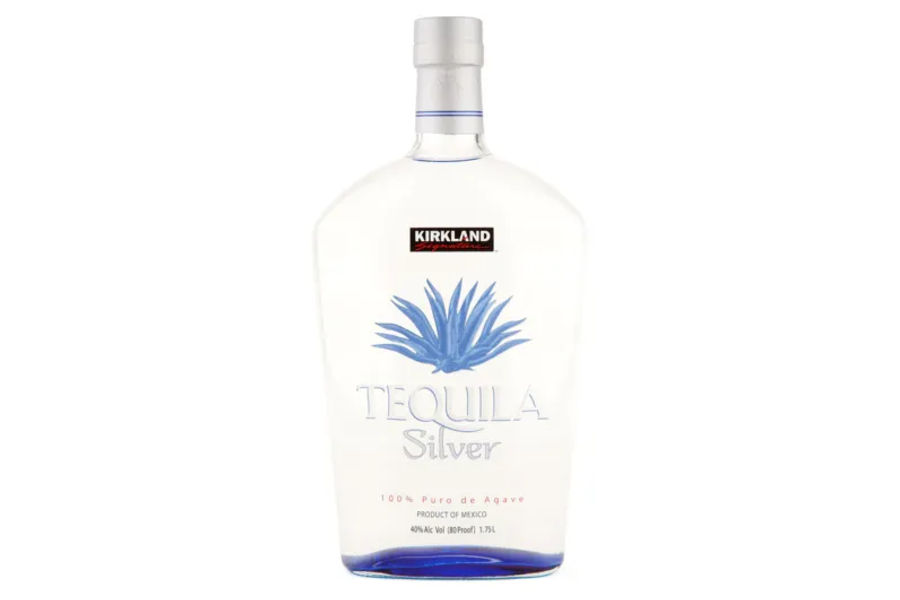 KIRKLAND SIGNATURE 실버 데킬라 1.75L