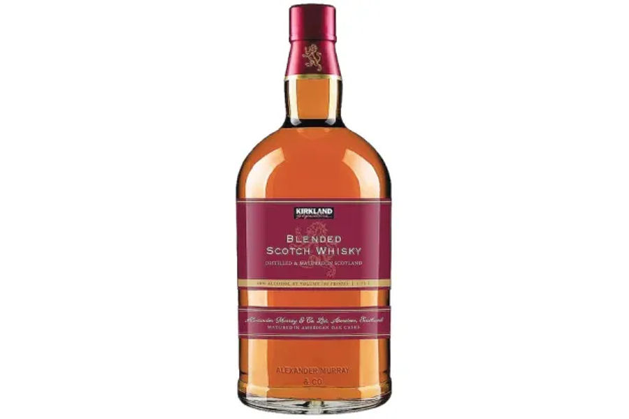 KIRKLAND SIGNATURE 스카치 위스키 1.75L