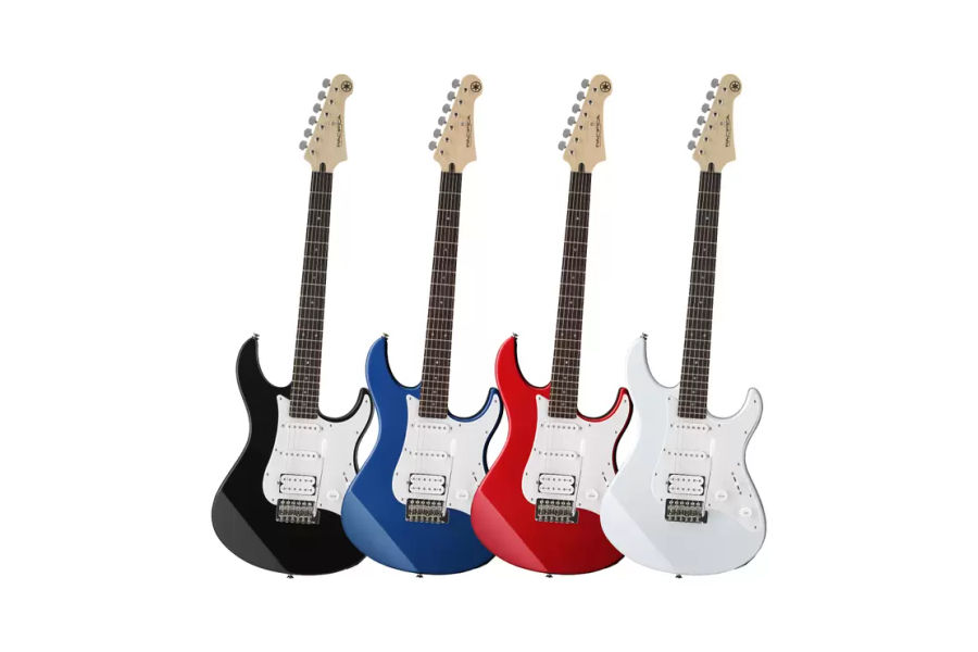 야마하 입문용 일렉 기타