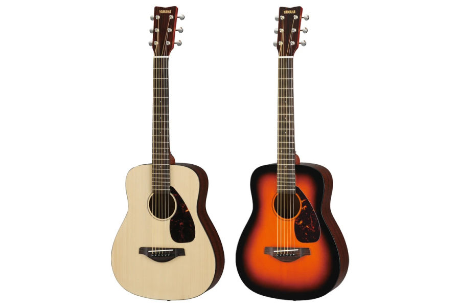 야마하 소형 어쿠스틱 기타