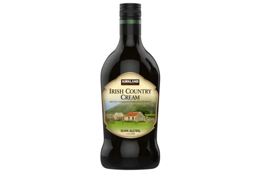 KIRKLAND SIGNATURE 아이리쉬 크림 1.75L