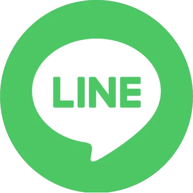 LINE icon