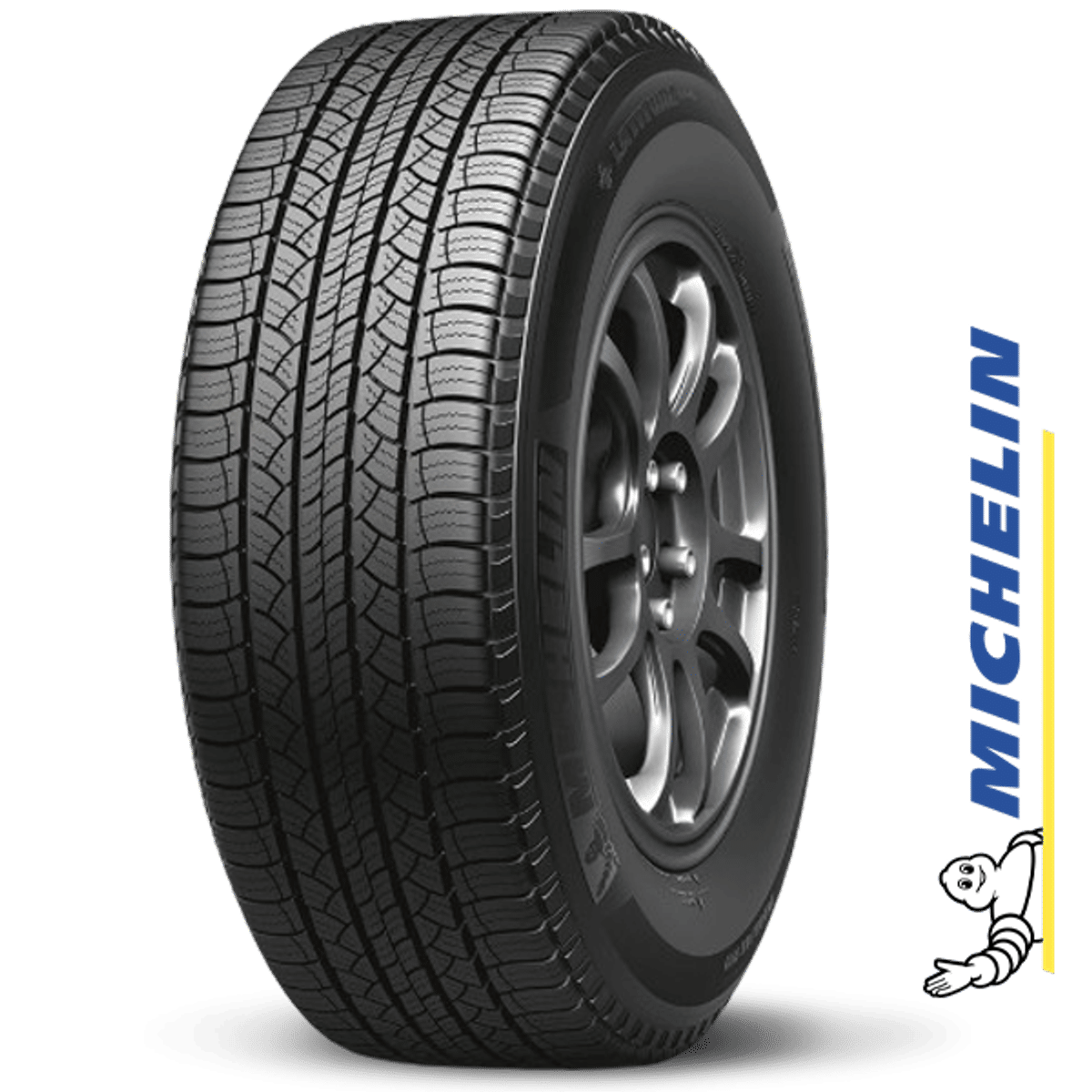 235/65R18 – Michelin Latitude Tour – Pneu été