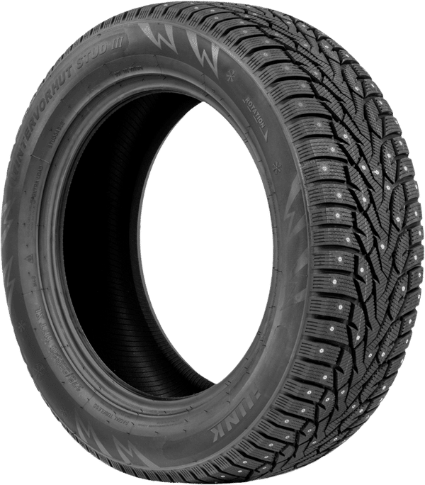 225/60R18 – iLink Wintervorhut Stud 3 (Studded) – Winter Tire