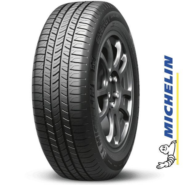 235/45R18 – Michelin Energy Saver A/S – Pneu été